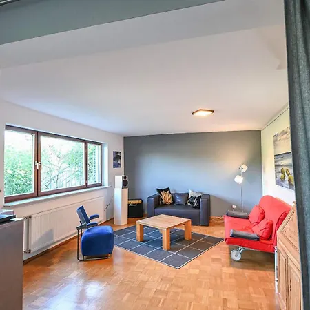 Breubergblick, Stylisches In