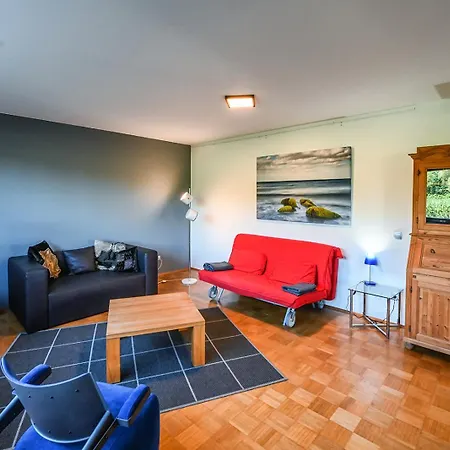 Breubergblick, Stylisches In Apartamento