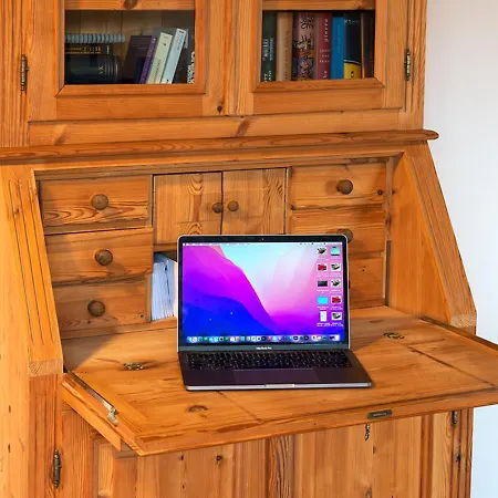 Breubergblick, Stylisches In *