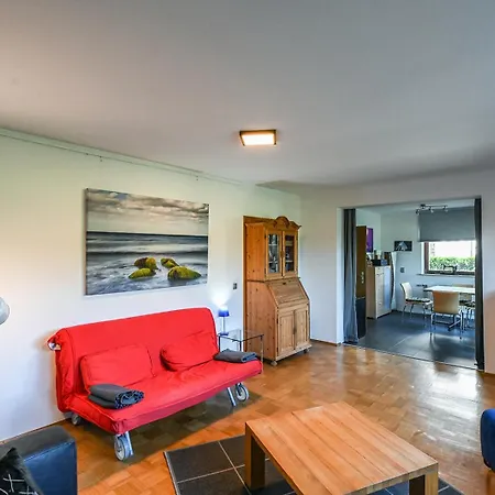 Breubergblick, Stylisches In Apartamento Breuberg