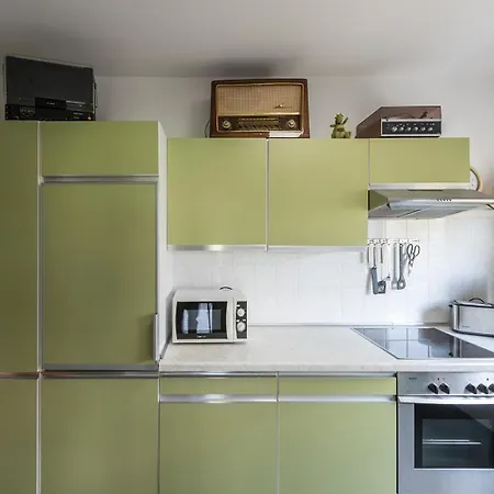 Breubergblick, Stylisches In