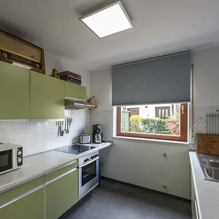 Breubergblick, Stylisches In Breuberg