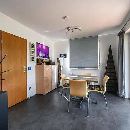 Apartamento Breubergblick, Stylisches In Breuberg