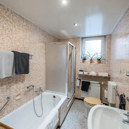 Breubergblick, Stylisches In * Breuberg