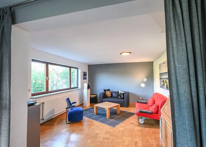 Breubergblick, Stylisches In