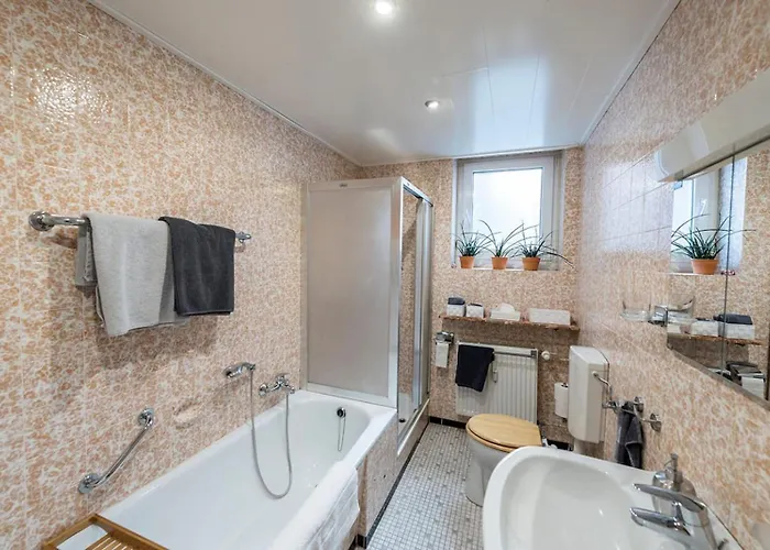 Breubergblick, Stylisches In * Breuberg